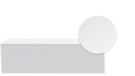 Classique - recto et verso laminés