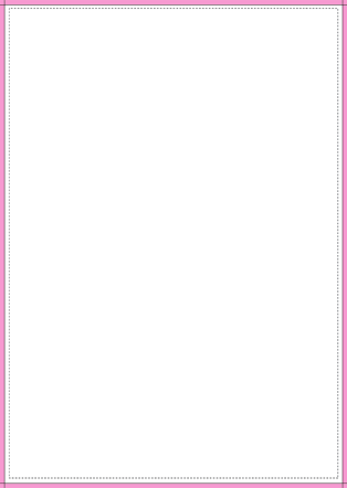 Modèle Flyer A4