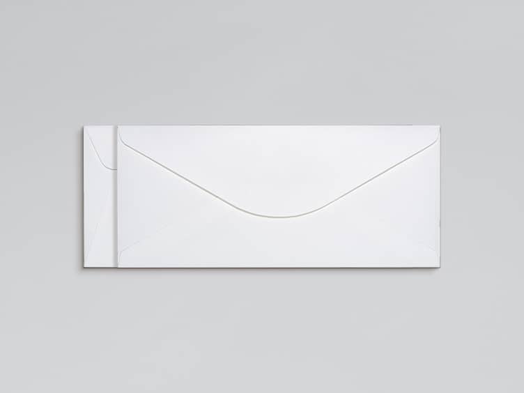 Enveloppes #10